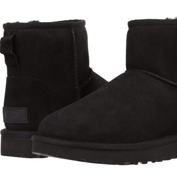 UGG Shoes - UGG Women's Classic Mini II 1016222